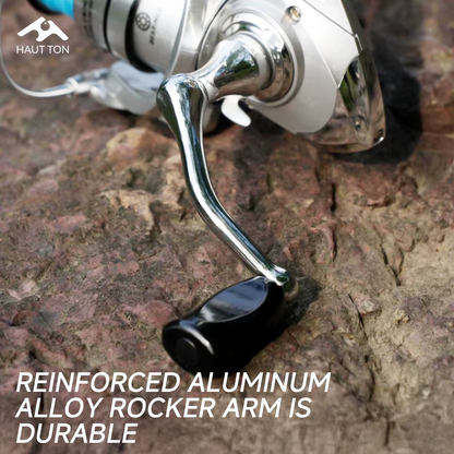 HAUT TON AW5000-7000 Spinning Fishing Reel