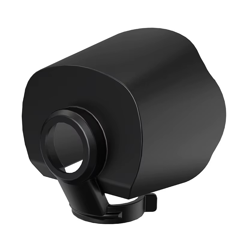 DJI Osmo Pocket 3 Lens Hood – Anti-Glare Protective Cover