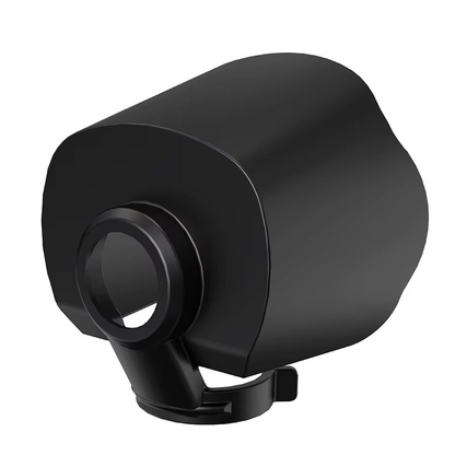 DJI Osmo Pocket 3 Lens Hood – Anti-Glare Protective Cover