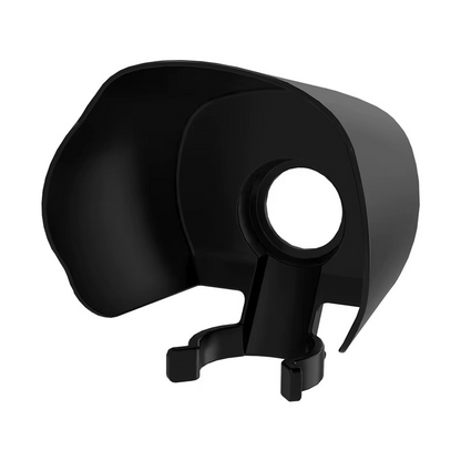 DJI Osmo Pocket 3 Lens Hood – Anti-Glare Protective Cover